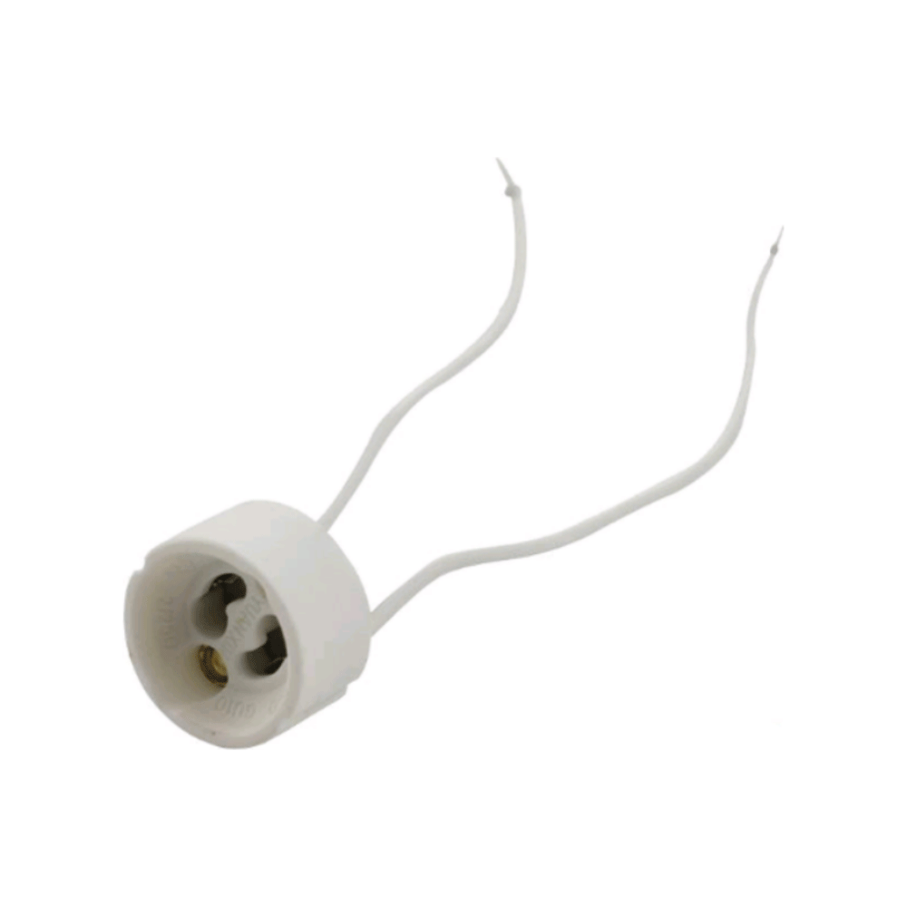 Firefly FELH105 GU10 Lampholder | Firefly by KHM Megatools Corp.