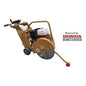 Yohino Q480-GX390 Engine Concrete - Asphalt Cutter 14HP (Honda Engine) - KHM Megatools Corp.