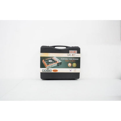 Galaxy GPGR-303 Portable Gas Range (Butane) | Galaxy by KHM Megatools Corp.