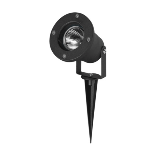 Firefly Garden Lamp-outdoor Halogen Dichroic Lamp, GU5.3 | Firefly by KHM Megatools Corp.