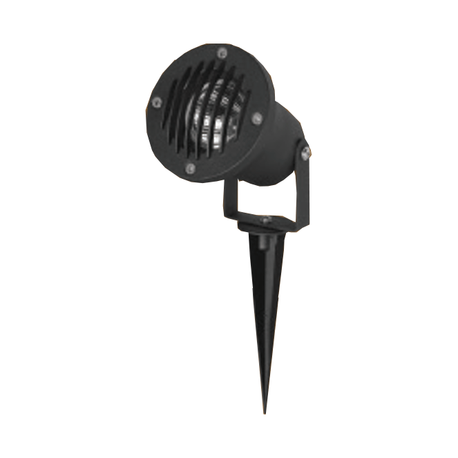 Firefly FGLH121 Garden Lamp-outdoor Halogen Dichroic Lamp, GU5.3 | Firefly by KHM Megatools Corp.