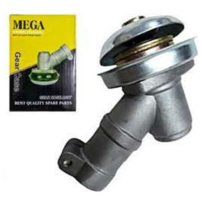 Megatools 28X9T Gear Case Assembly - KHM Megatools Corp.