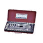 Genius GS-446M/S Socket Wrench Set 46pcs