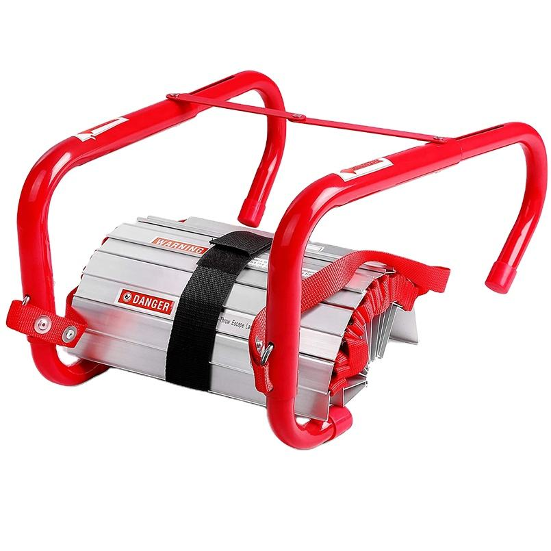 Miller ARL-300 Rope Escape Rescue Ladder (Fire Exit)