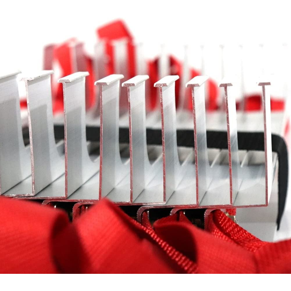 Miller ARL-300 Rope Escape Rescue Ladder (Fire Exit) | Miller by KHM Megatools Corp.