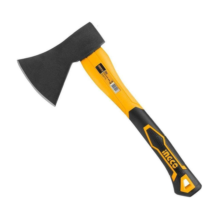 Ingco Axe Fiberglass Handle – KHM Megatools Corp.