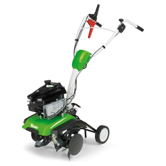 Stihl HB 445.2R Gasoline Engine Tiller Machine 2.5HP