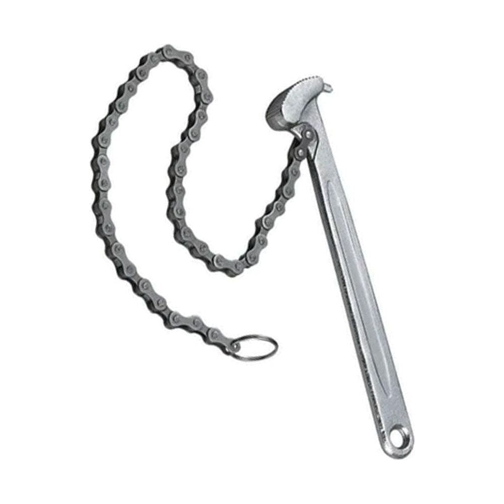 Ingco HBPW0908 Chain Pipe Wrench 9" - KHM Megatools Corp. Main image