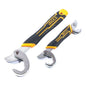 Ingco HBWS09328 Bent Wrench - KHM Megatools Corp.