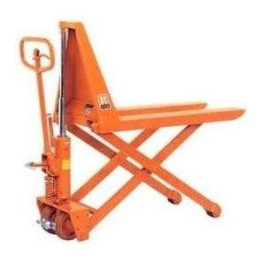 OPK HC-10BK-70 High Catch Hydraulic Pallet Truck - KHM Megatools Corp. Main image