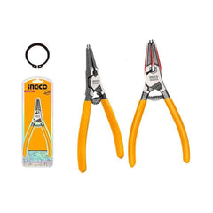 Ingco HCCP261801 Circlip Pliers - KHM Megatools Corp.