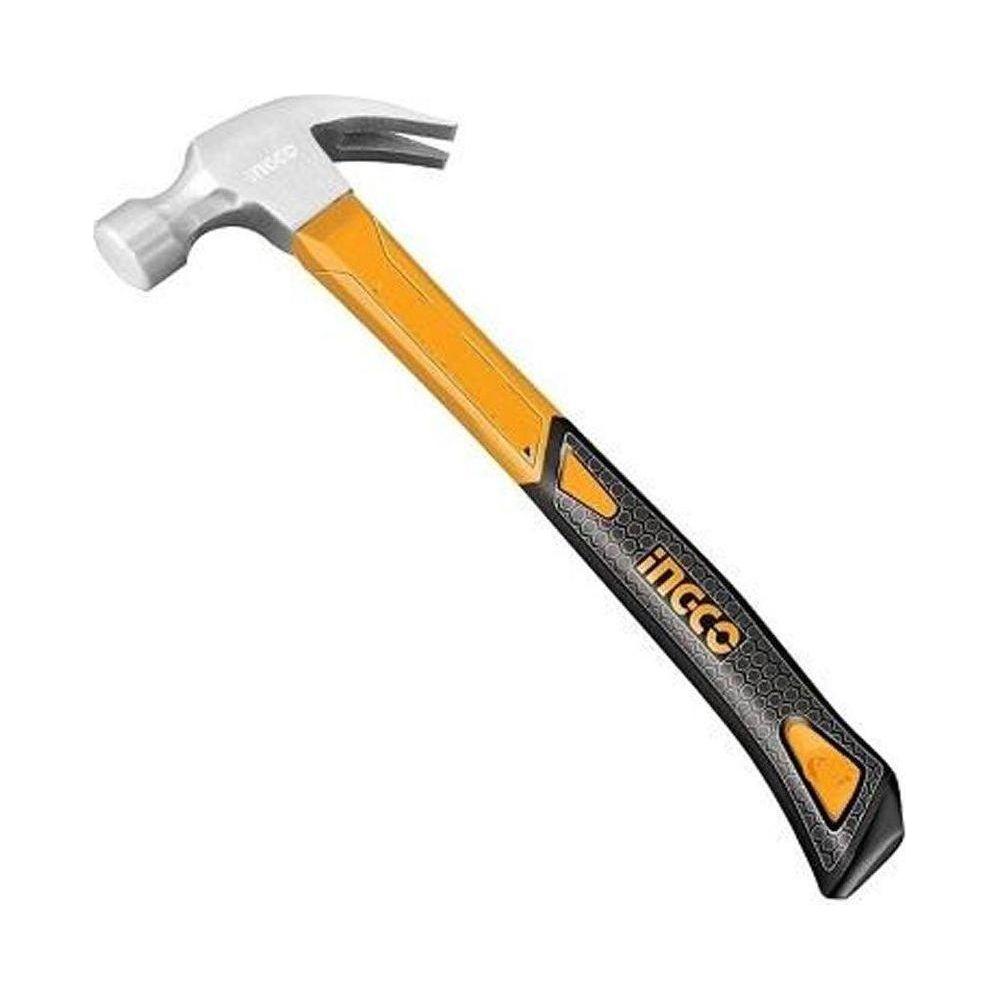 Ingco HCH80820 Claw Hammer 20oz - KHM Megatools Corp.