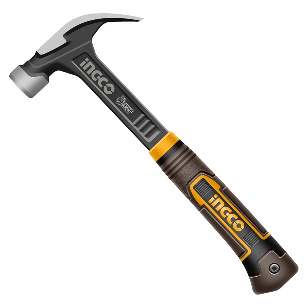 Ingco Claw Hammer (Magnetic)