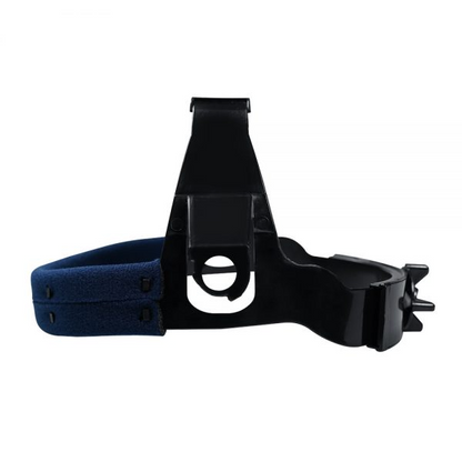 Blue Eagle HG-1 Head Gear for Browgaurds & Welding Helmets | Blue Eagle by KHM Megatools Corp.