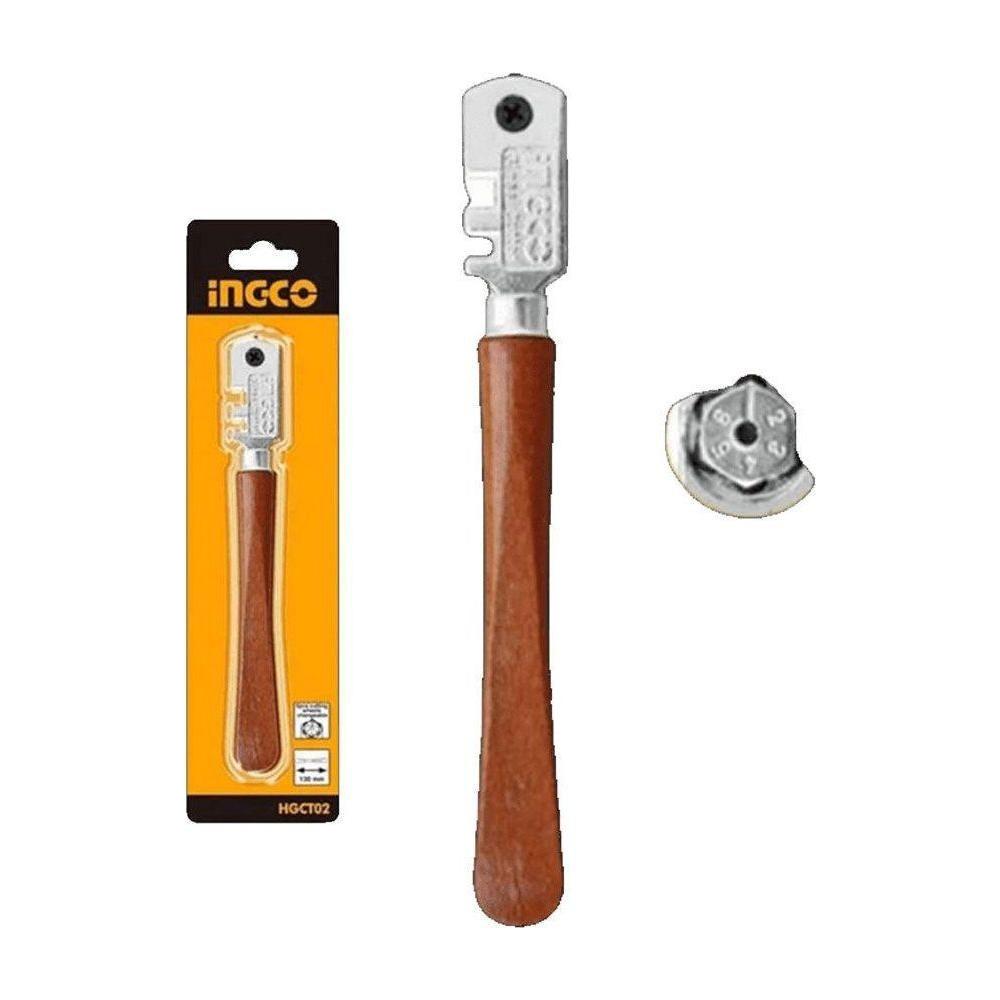 Ingco HGCT02 Glass Cutter