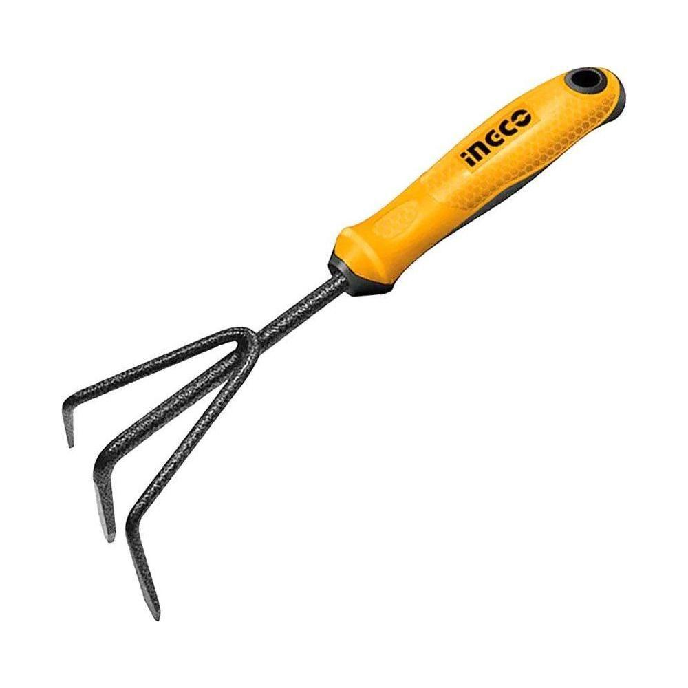 Ingco Rake Ingco HGR1008 Garden Rake