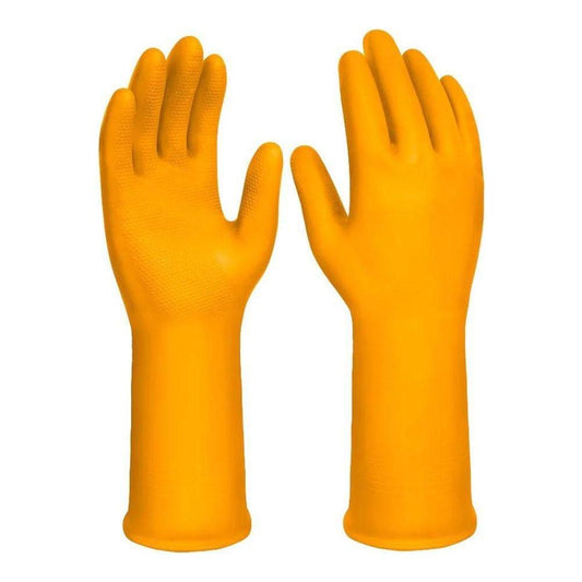 Ingco HGVP01 PVC Gloves - KHM Megatools Corp.