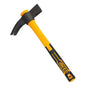 Ingco HIHH80700 French Type Claw Hammer 700g - KHM Megatools Corp.