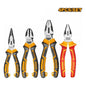 Ingco HKPS28458 Pliers 4Pcs Set - KHM Megatools Corp.