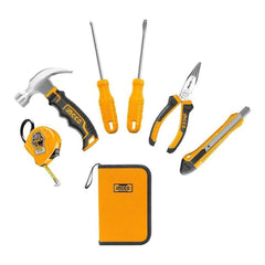 Ingco HKTHP10806 Hand Tools 6Pcs Set - KHM Megatools Corp.