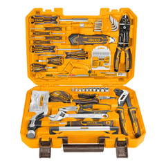 Ingco HKTHP21681 Hand Tools Set 168Pcs