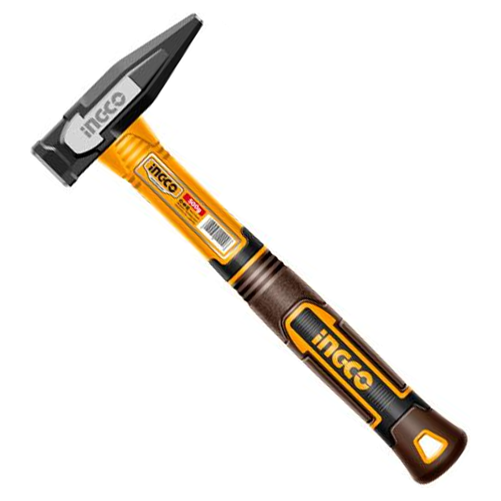 Ingco Machinist Hammer Fiberglass Handle | Ingco by KHM Megatools Corp. Main image