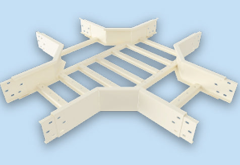 Royu Horizontal Cross (Cable Ladder )