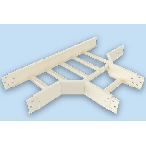 Royu Horizontal Tee (Cable Ladder ) | Royu by KHM Megatools Corp.