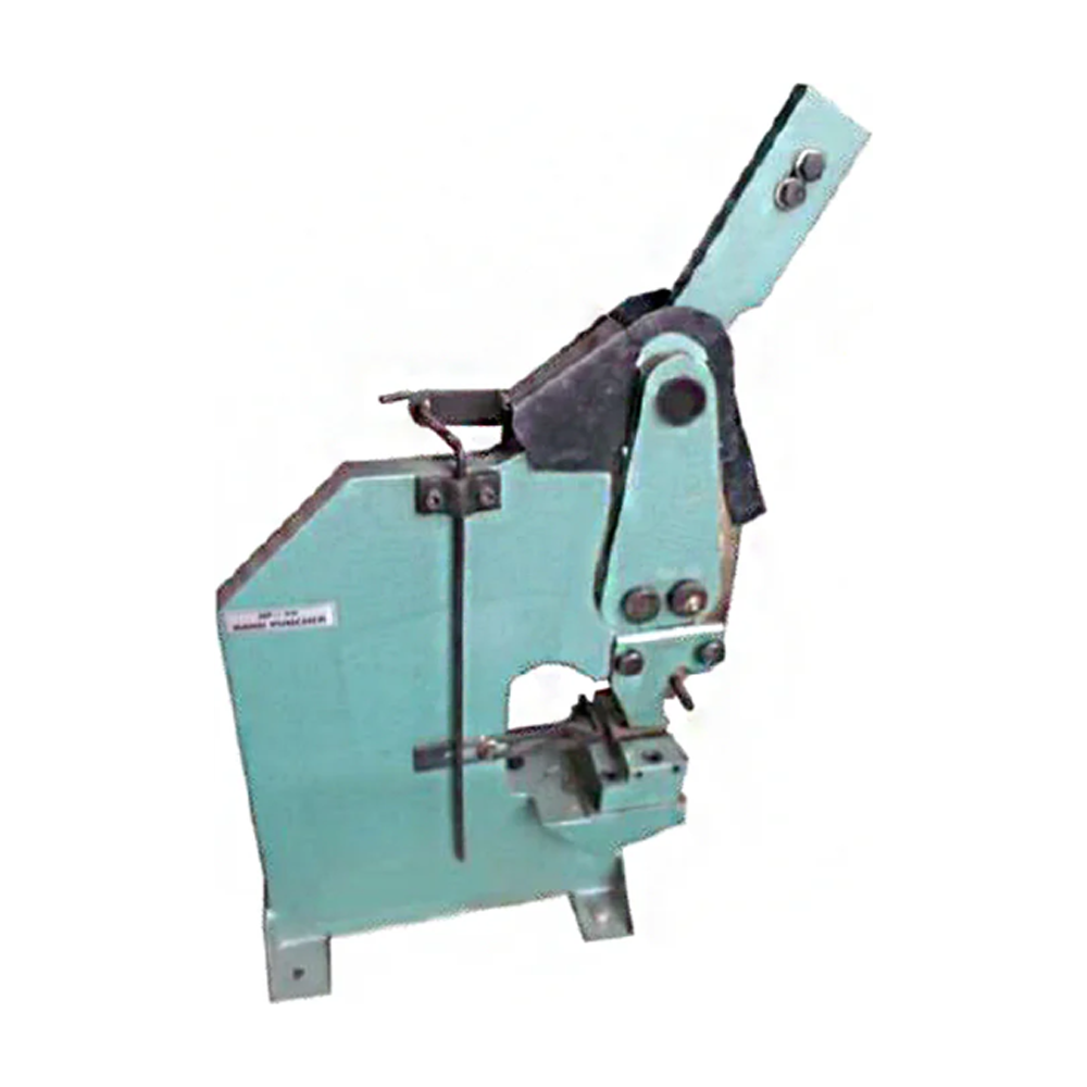 Meiho HP-20 Hand Puncher | Meiho by KHM Megatools Corp.
