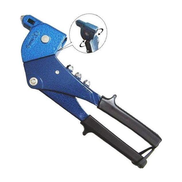 Lobster HR-005/A Flexible Hand Riveter – KHM Megatools Corp.