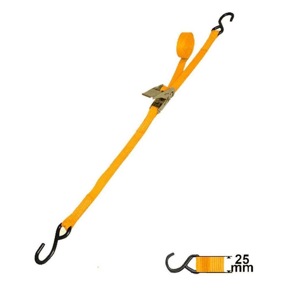 Inigo Rachet Ingco HRSP08063 Rachet Strap 0.8Ton – KHM Megatools Corp.