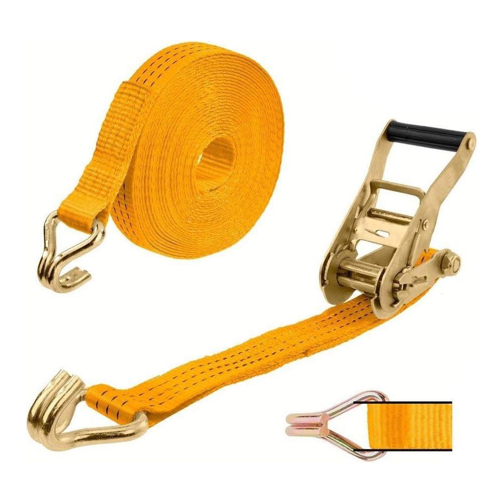 Inigo Rachet Ingco HRSP2107 Rachet Strap 2T – KHM Megatools Corp.
