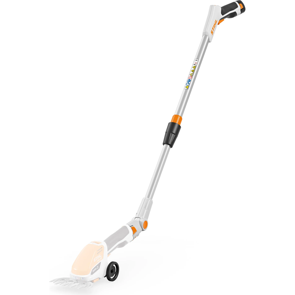 Stihl HSA 26 Grass Shears Extension Shaft Attachment [AS] | Stihl by KHM Megatools Corp.