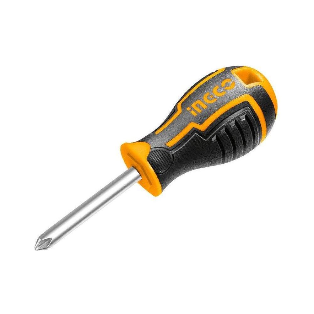 Ingco HSDSPH2038 Phillips Screwdriver - KHM Megatools Corp.