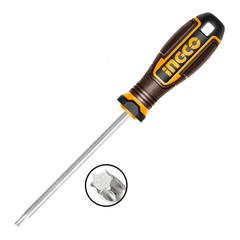 Ingco HSDX20150 Torx Screwdriver T20x150MM (Magnetic)