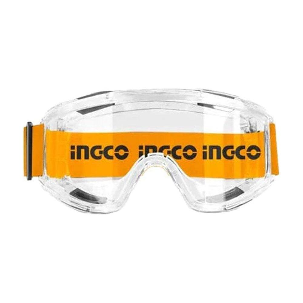 Ingco HSG10 Safety Goggles - KHM Megatools Corp.