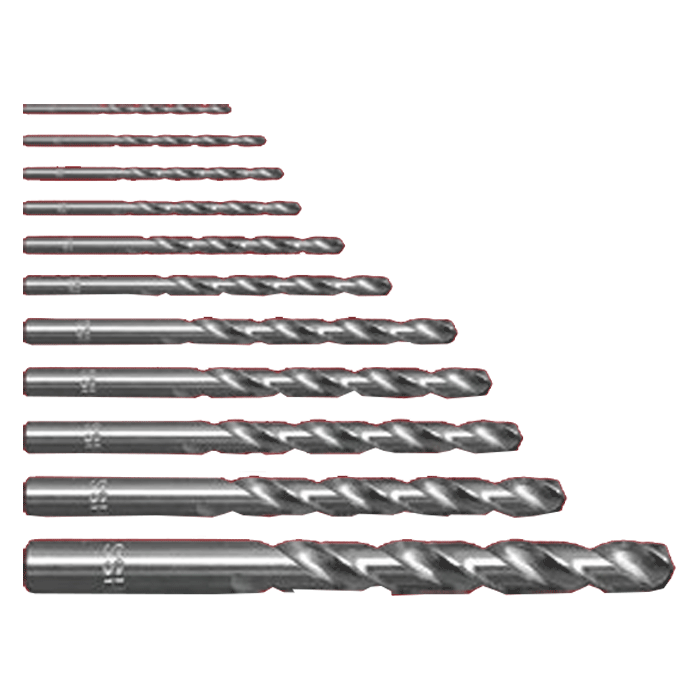 Herks HSS Drill Bit