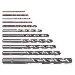 Herks HSS Drill Bit