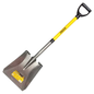 Ingco HSSLH1114 Square Steel Shovel 1050MM | Ingco by KHM Megatools Corp.