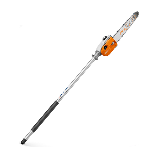 Stihl HT KM Pole Pruner Attachment for KOMBI Engine 1000