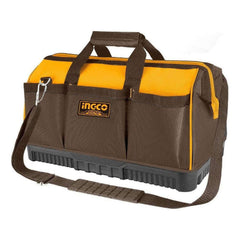 Ingco HTBG09 Tools Bag with 18 Pockets - KHM Megatools Corp.
