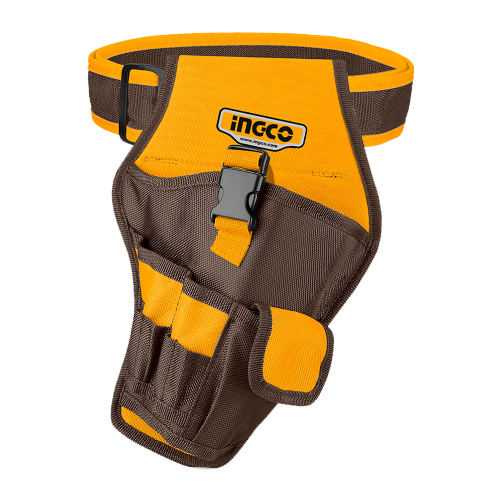 Ingco HTBP030128 Drill Holster | Ingco by KHM Megatools Corp. Main image