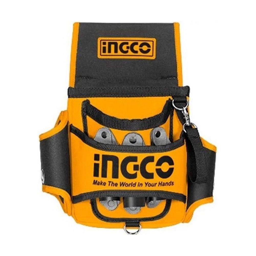 Ingco HTBP05021 Tool Bag - KHM Megatools Corp.