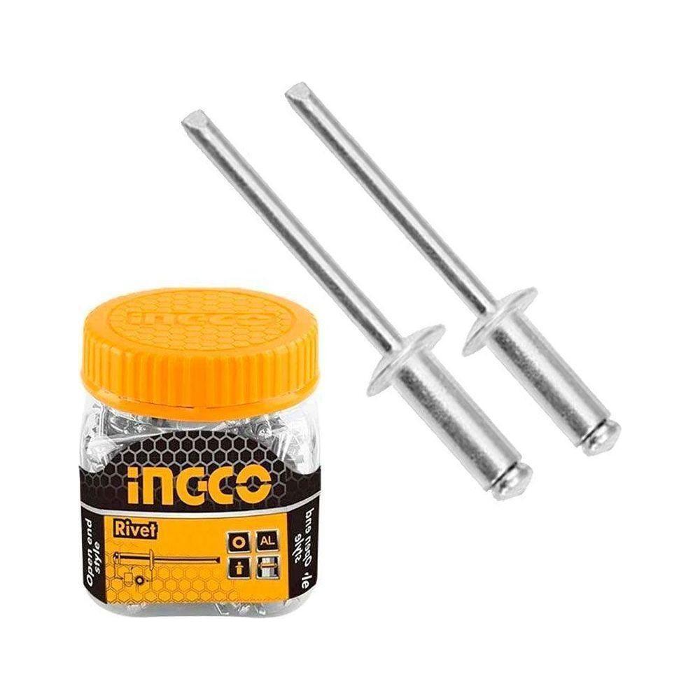 Inge Rivets Ingco HWRT4801611 Rivet 4.8x16 mm – KHM Megatools Corp.