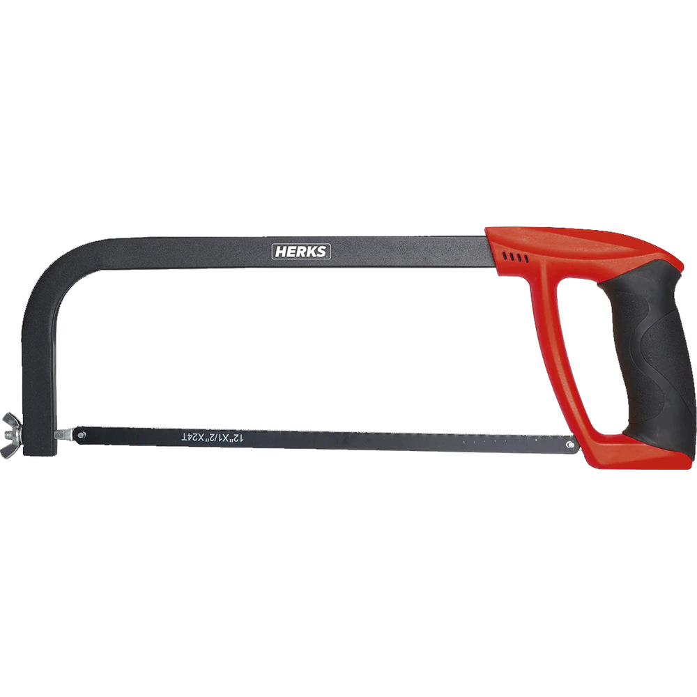 Herks Hack Saw | Herks by KHM Megatools Corp.