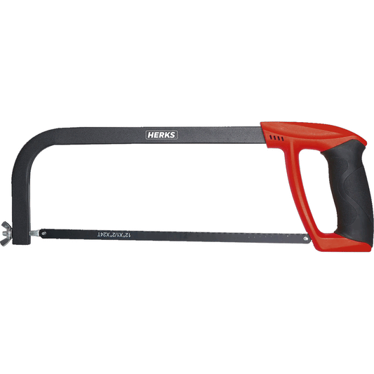 Herks Hack Saw | Herks by KHM Megatools Corp.