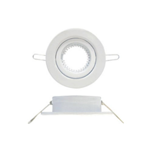 Firefly Halogen Dichroic Recessed Fixture - Fixed | Firefly by KHM Megatools Corp.