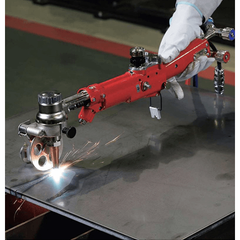 Koike Handy Auto Manual Cutting Torch - KHM Megatools Corp.