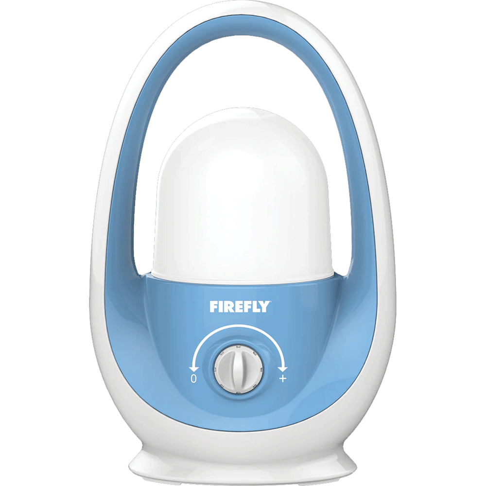 Firefly FEL436 Handy Dimmable Emergency Lamp | Firefly by KHM Megatools Corp.