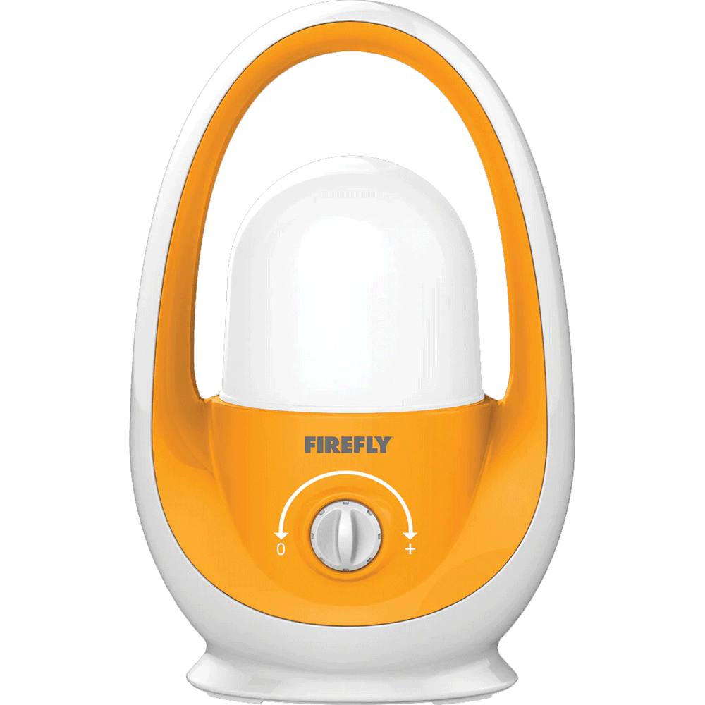 Firefly FEL436 Handy Dimmable Emergency Lamp | Firefly by KHM Megatools Corp.